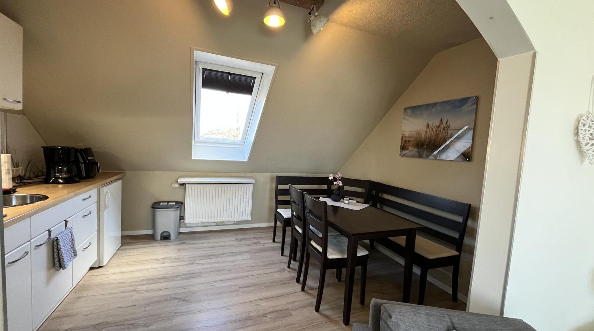 Travemuende Leuchtfeuer Apartment Lubeck Exterior photo